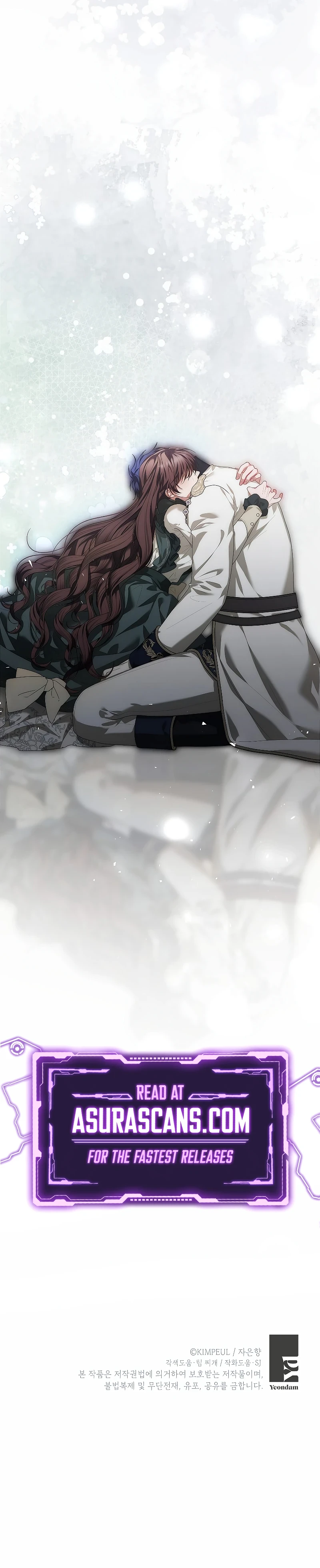 The Time of the Terminally ill Extra Chapter 62 - Page 13