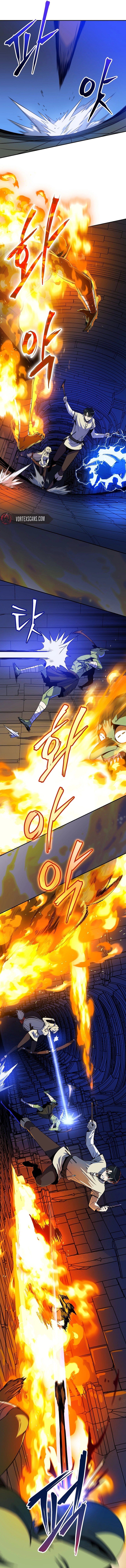 The Turn Bound Mage Chapter 9 - Page 13