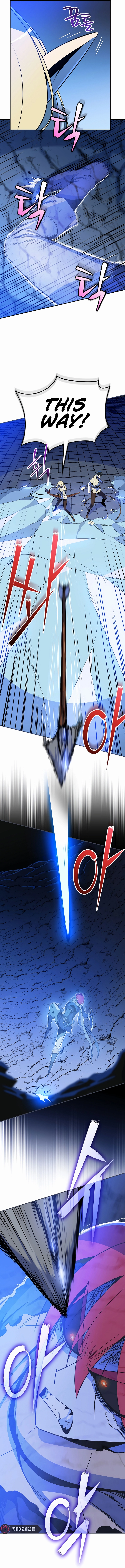 The Turn Bound Mage Chapter 10 - Page 12