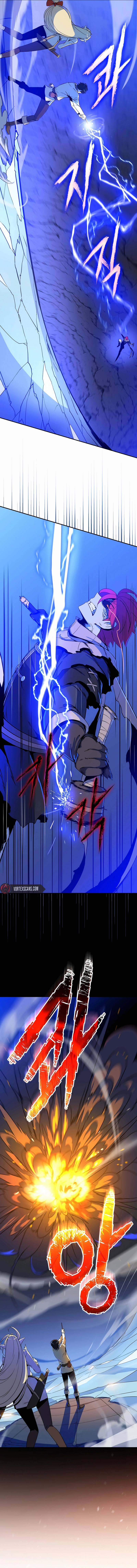 The Turn Bound Mage Chapter 10 - Page 17