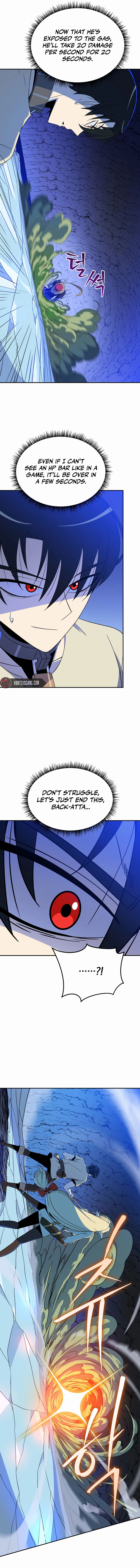 The Turn Bound Mage Chapter 10 - Page 21