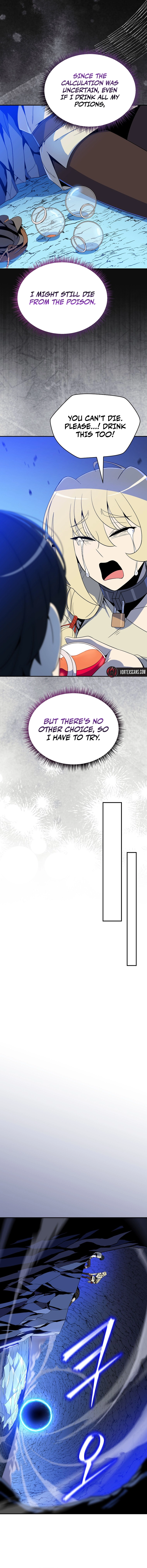 The Turn Bound Mage Chapter 11 - Page 17