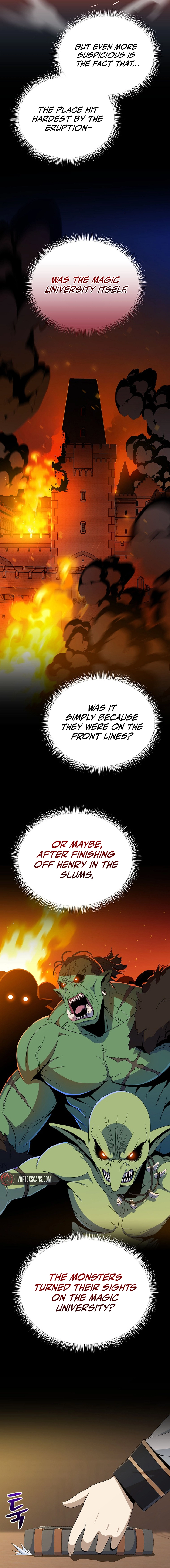 The Turn Bound Mage Chapter 16 - Page 6