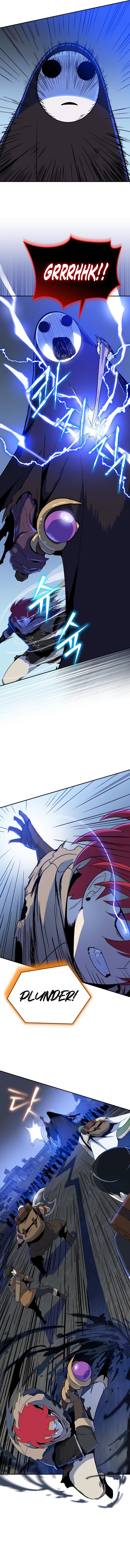 The Turn Bound Mage Chapter 25 - Page 15