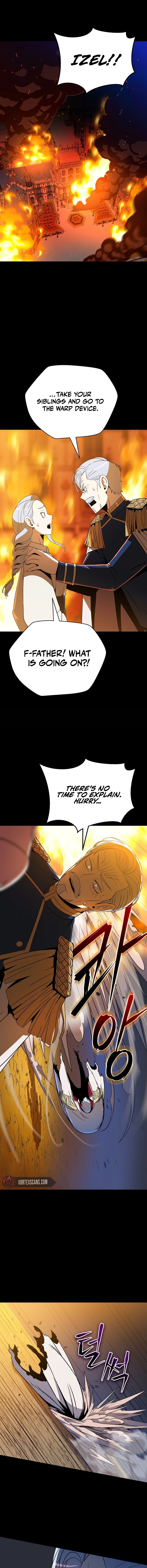 The Turn Bound Mage Chapter 31 - Page 12