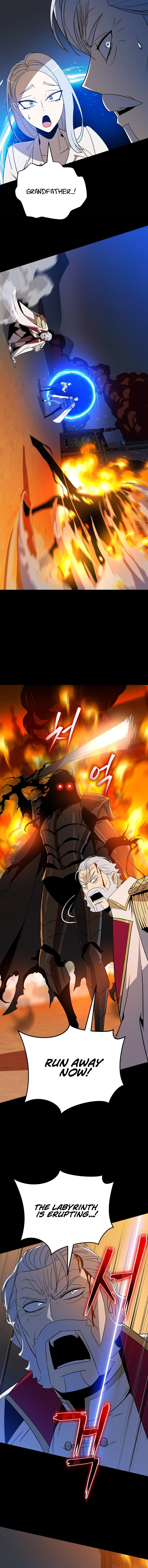 The Turn Bound Mage Chapter 31 - Page 13