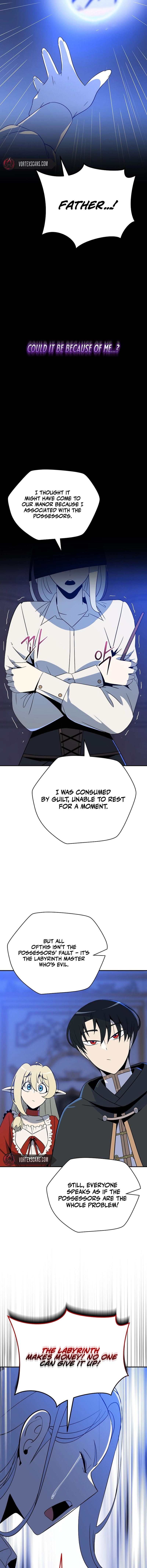 The Turn Bound Mage Chapter 31 - Page 15