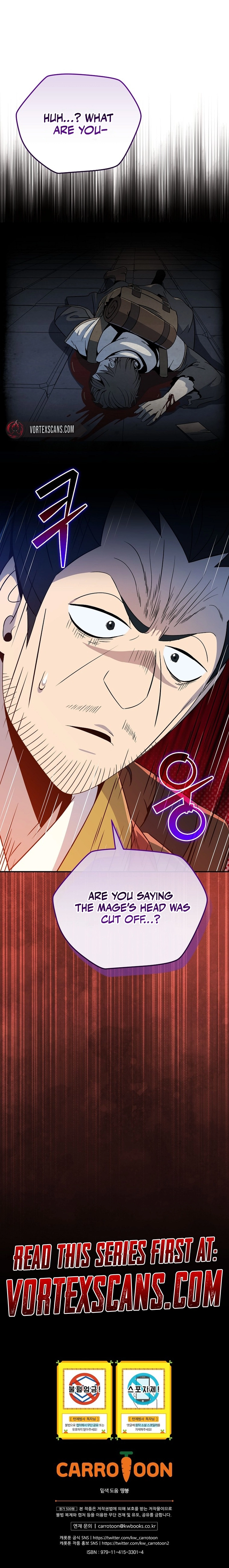 The Turn Bound Mage Chapter 36 - Page 20