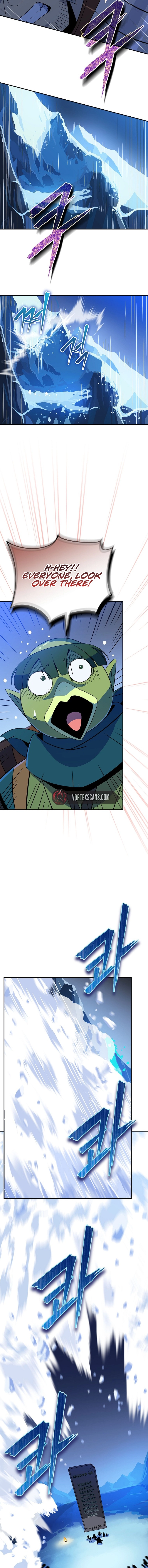 The Turn Bound Mage Chapter 37 - Page 11