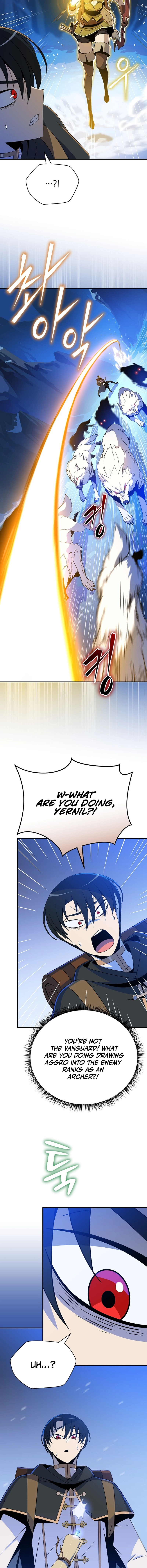 The Turn Bound Mage Chapter 38 - Page 17