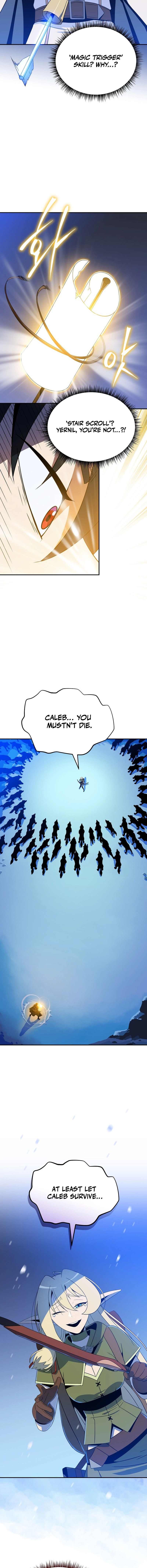 The Turn Bound Mage Chapter 38 - Page 18