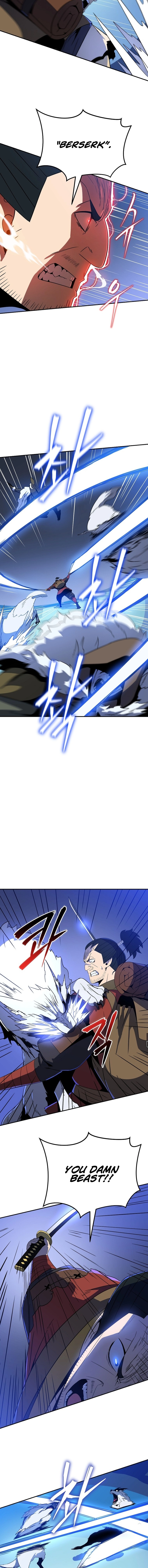 The Turn Bound Mage Chapter 42 - Page 9