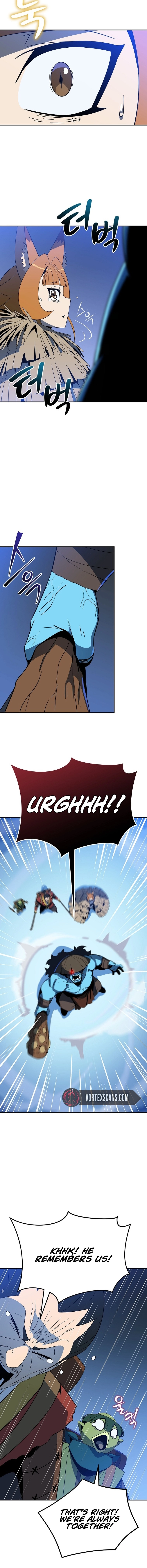 The Turn Bound Mage Chapter 42 - Page 15
