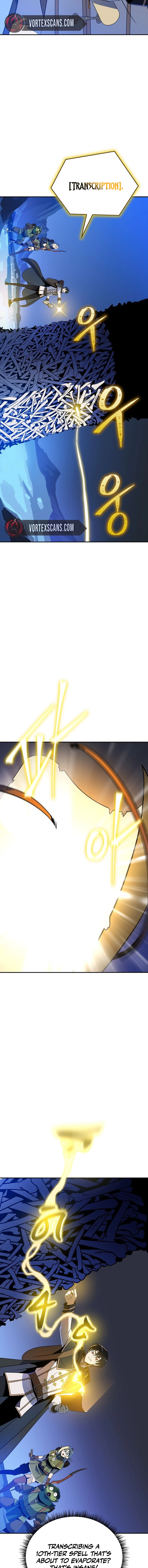 The Turn Bound Mage Chapter 43 - Page 14