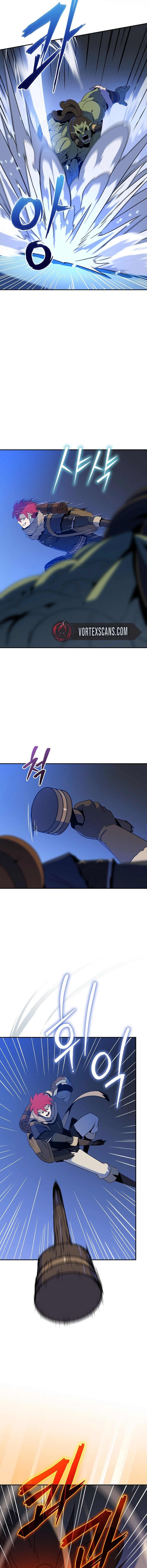 The Turn Bound Mage Chapter 44 - Page 4