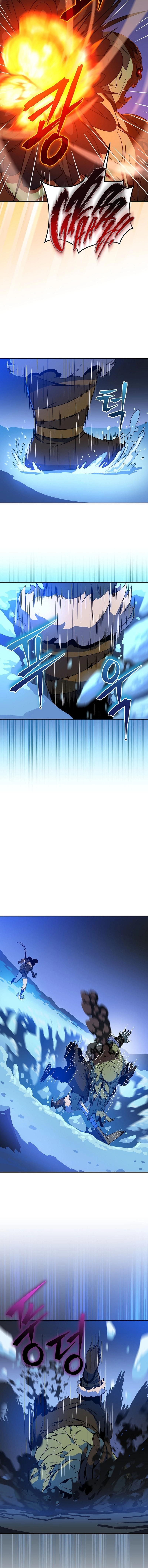 The Turn Bound Mage Chapter 44 - Page 5