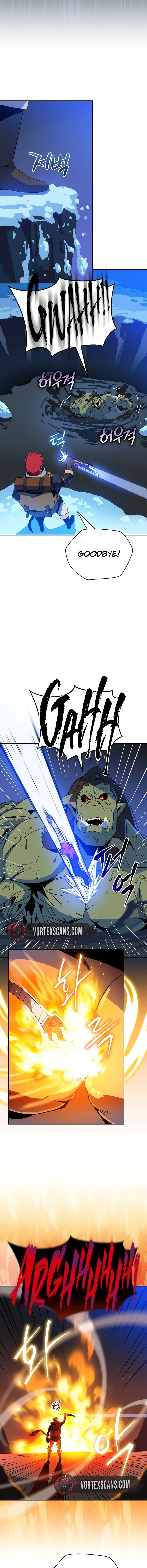 The Turn Bound Mage Chapter 44 - Page 6