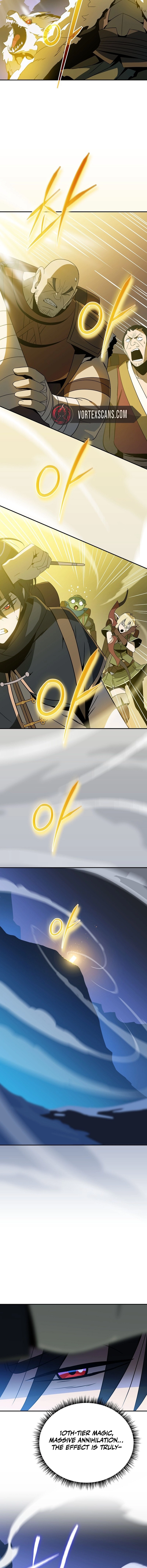 The Turn Bound Mage Chapter 44 - Page 9
