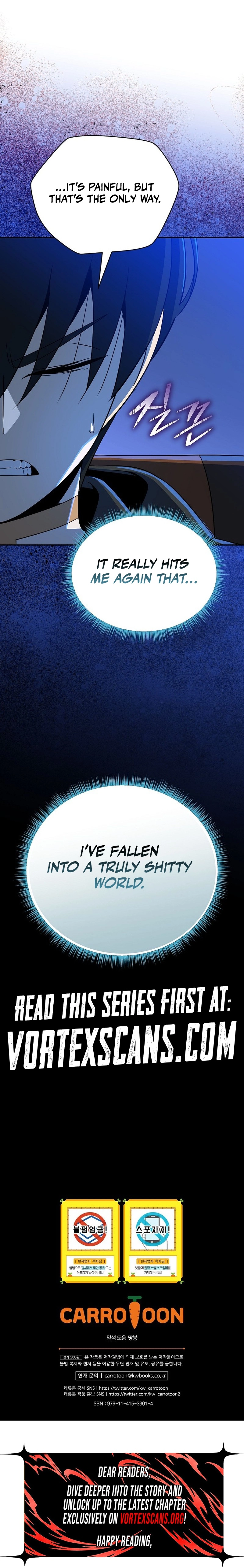 The Turn Bound Mage Chapter 44 - Page 16