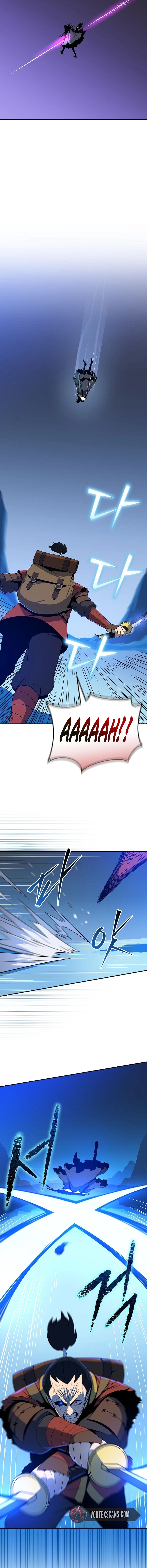 The Turn Bound Mage Chapter 45 - Page 7