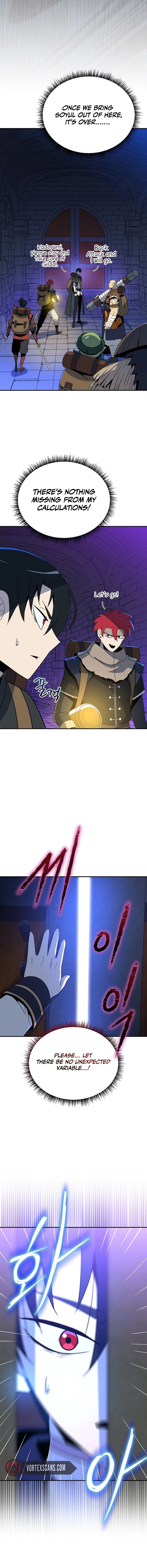 The Turn Bound Mage Chapter 45 - Page 17
