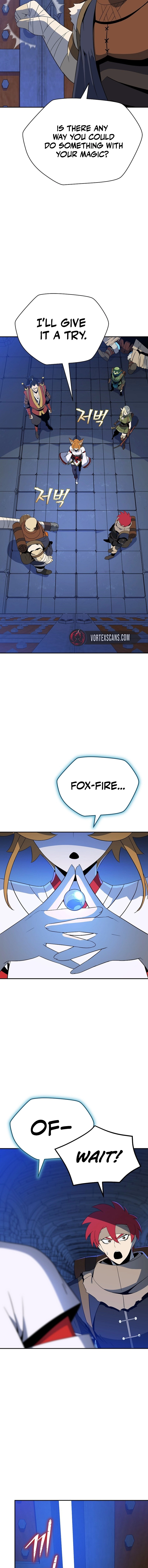 The Turn Bound Mage Chapter 46 - Page 13