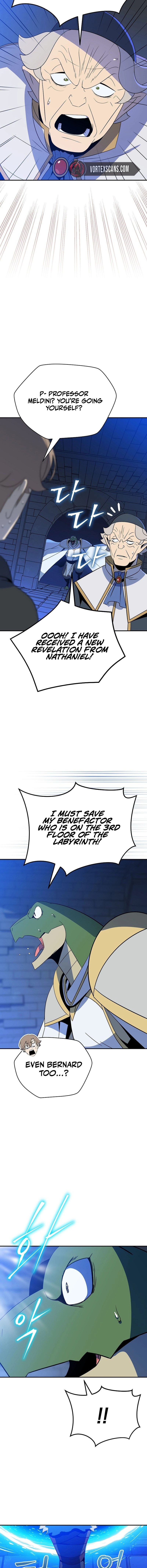 The Turn Bound Mage Chapter 46 - Page 16
