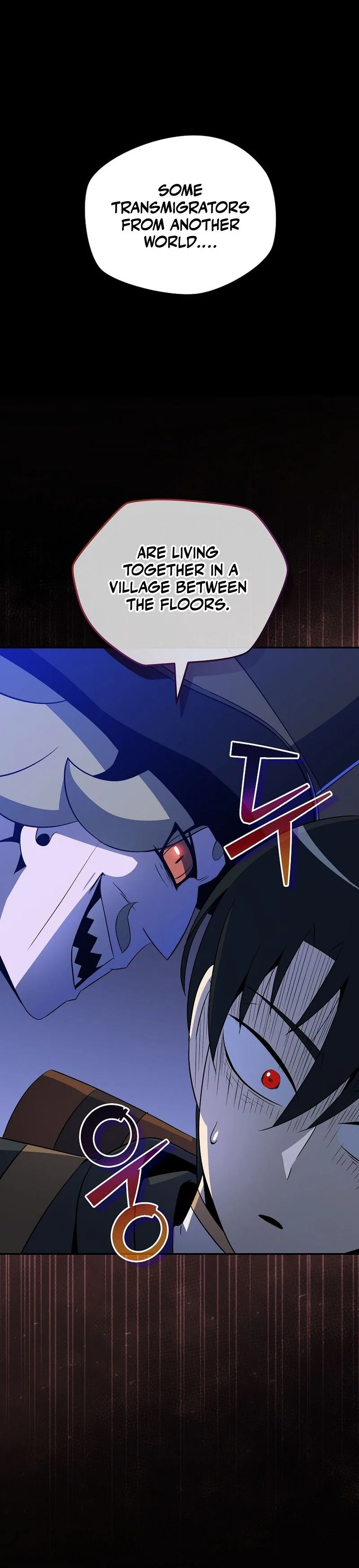 The Turn Bound Mage Chapter 48 - Page 6