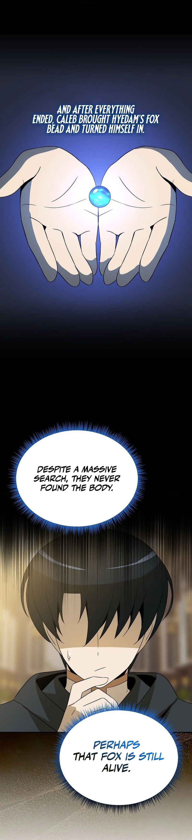 The Turn Bound Mage Chapter 48 - Page 16