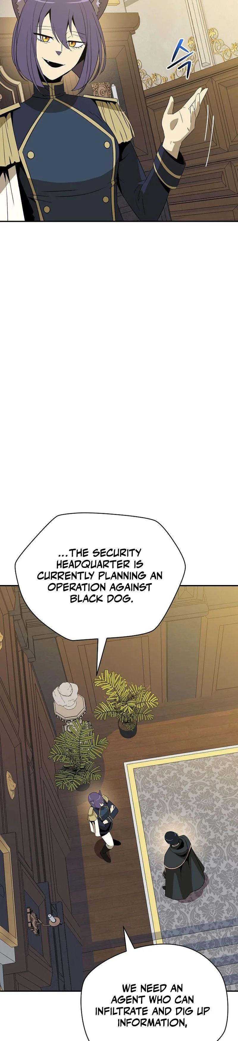 The Turn Bound Mage Chapter 48 - Page 20