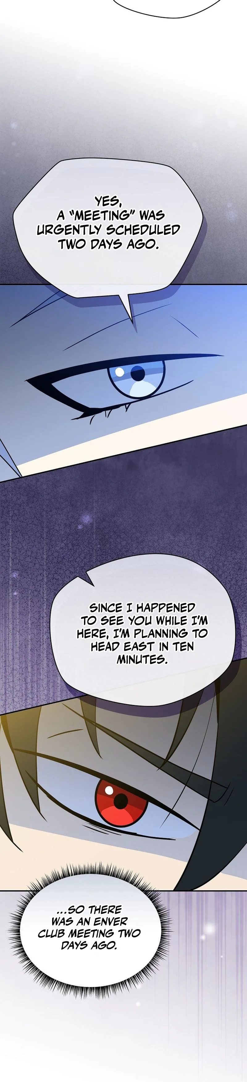 The Turn Bound Mage Chapter 48 - Page 30