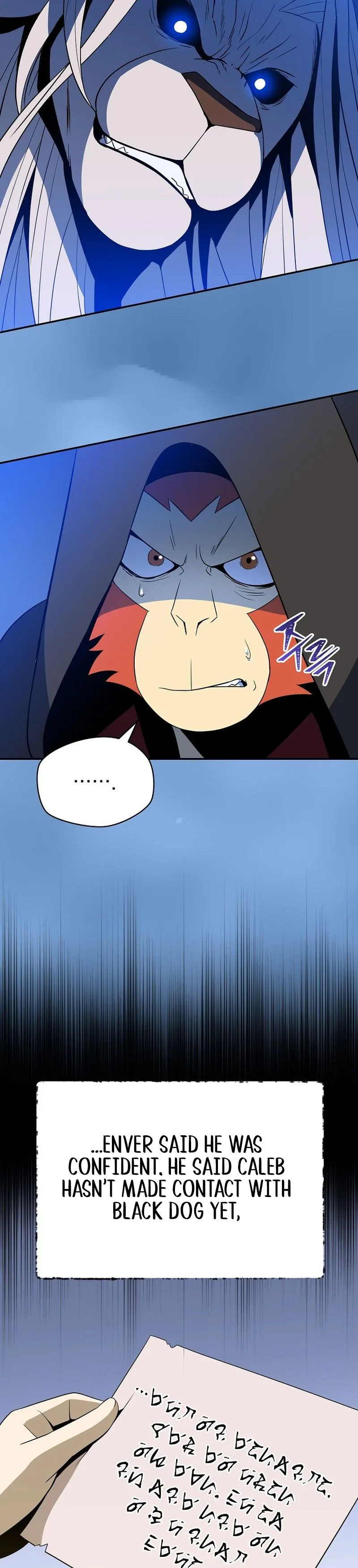 The Turn Bound Mage Chapter 49 - Page 14
