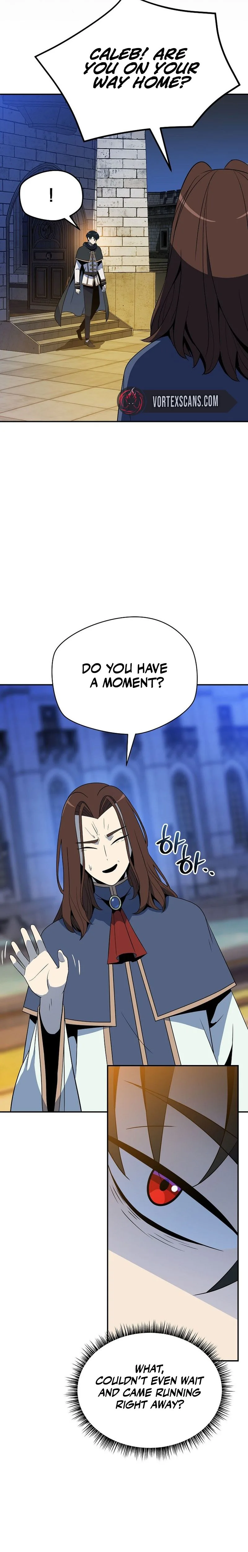 The Turn Bound Mage Chapter 49 - Page 17