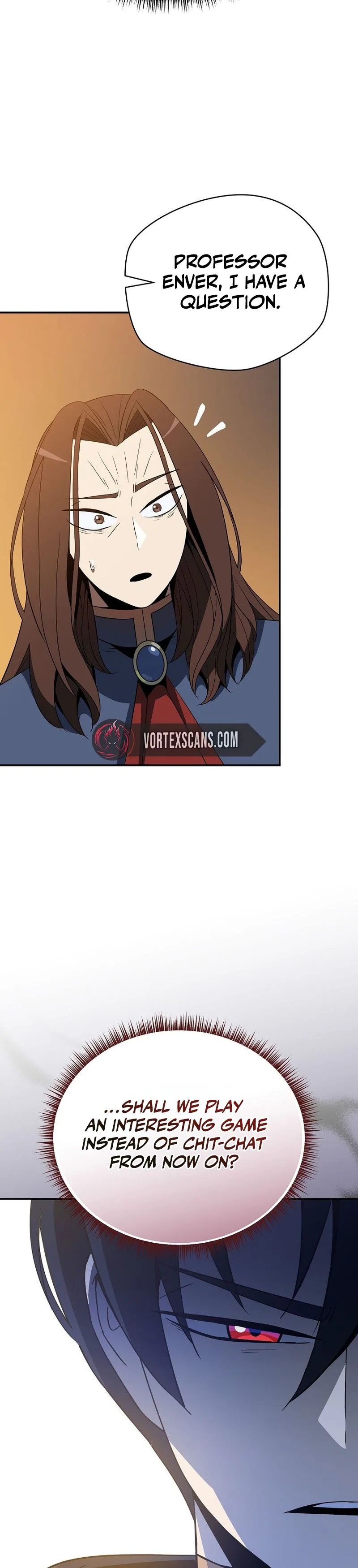 The Turn Bound Mage Chapter 49 - Page 24