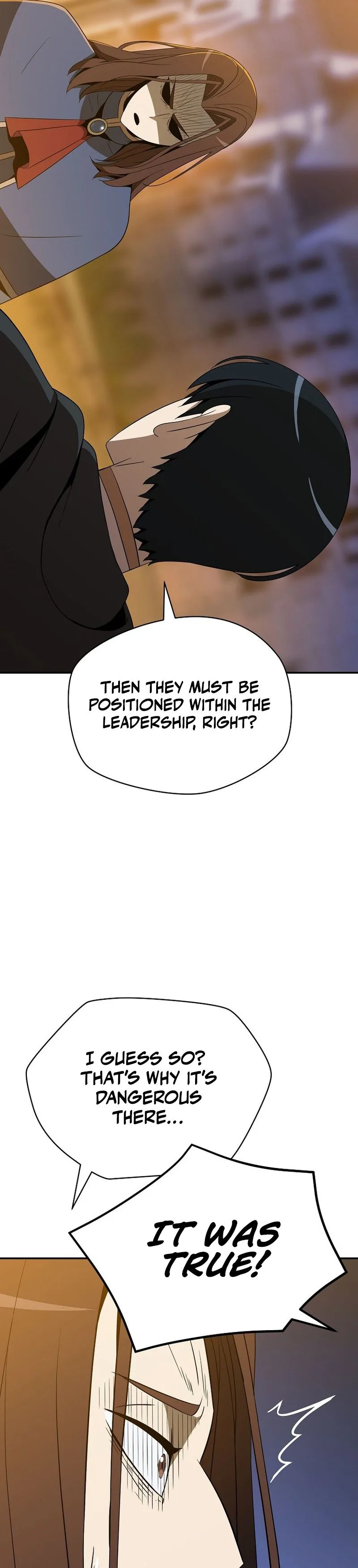 The Turn Bound Mage Chapter 49 - Page 28