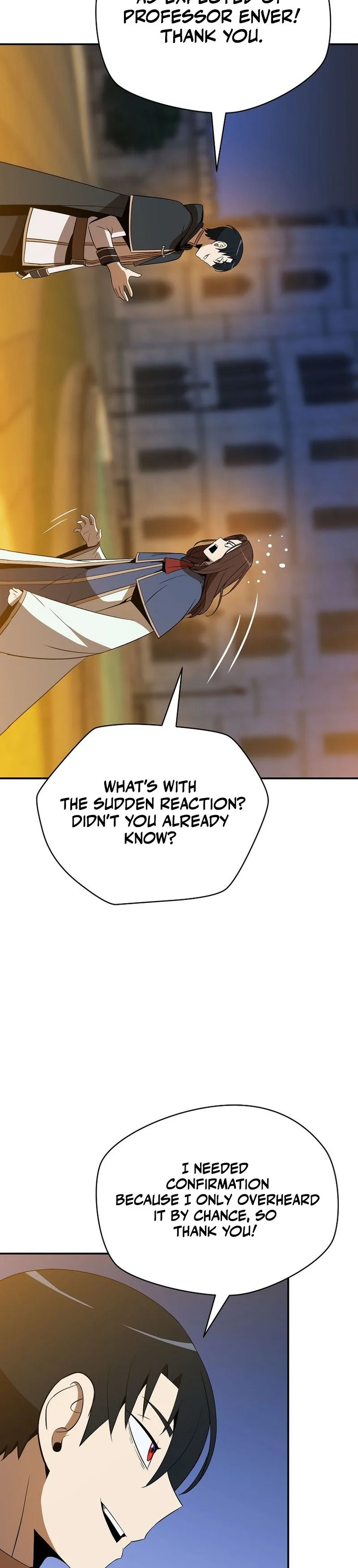 The Turn Bound Mage Chapter 49 - Page 30