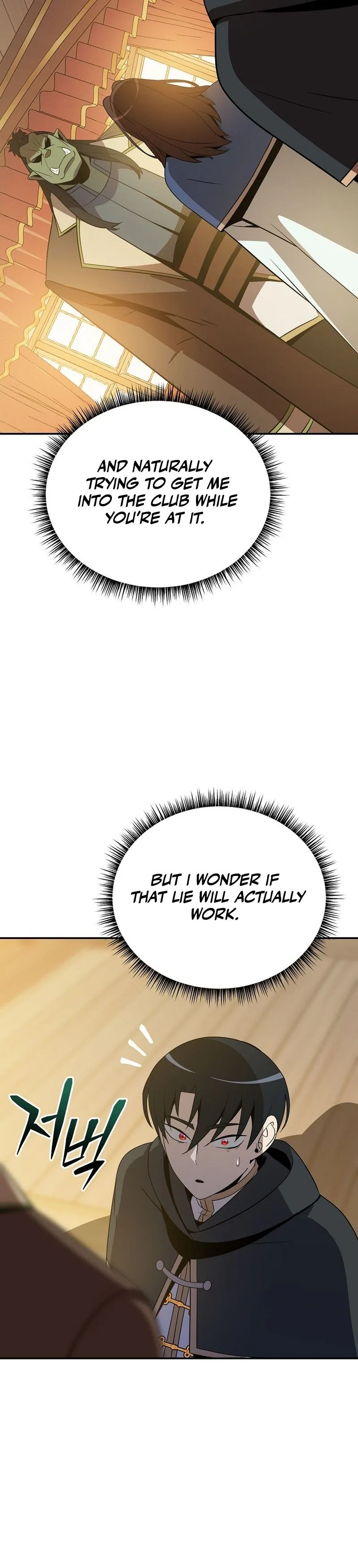 The Turn Bound Mage Chapter 50 - Page 16