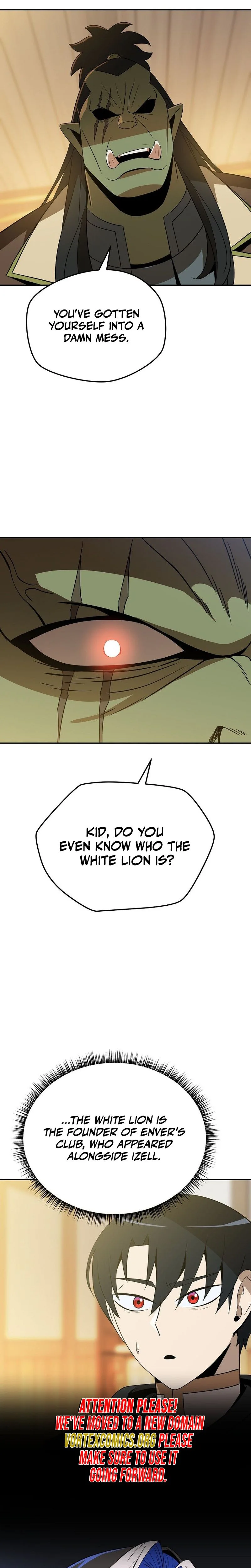 The Turn Bound Mage Chapter 50 - Page 17