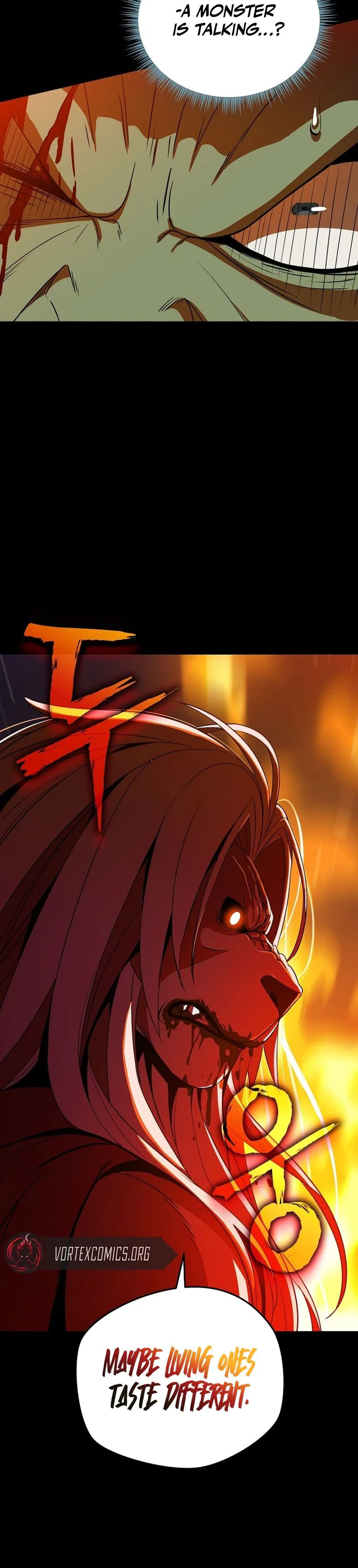 The Turn Bound Mage Chapter 50 - Page 24