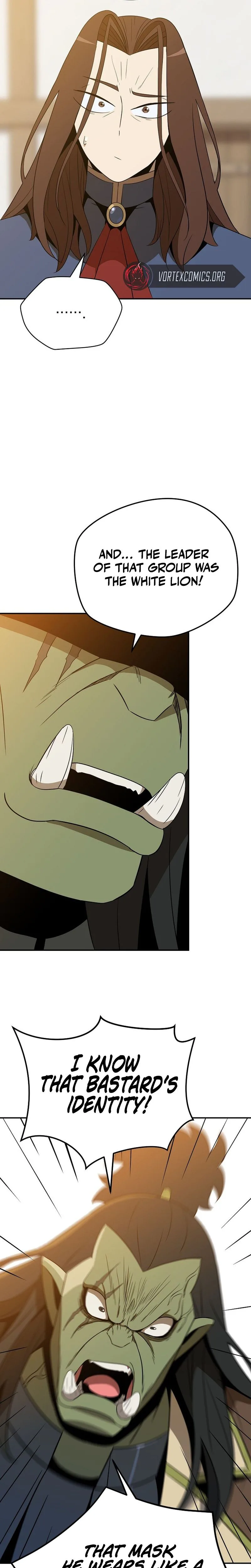 The Turn Bound Mage Chapter 50 - Page 27