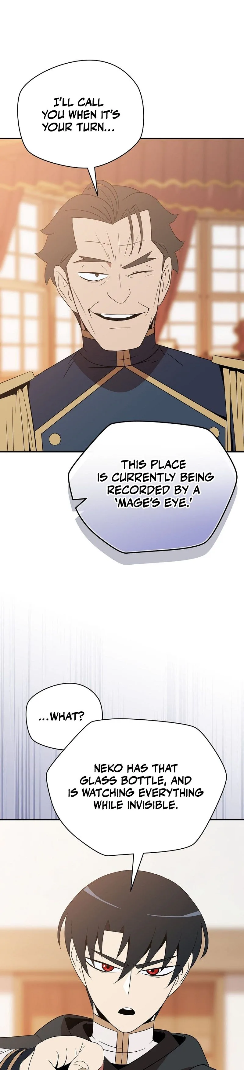 The Turn Bound Mage Chapter 51 - Page 20
