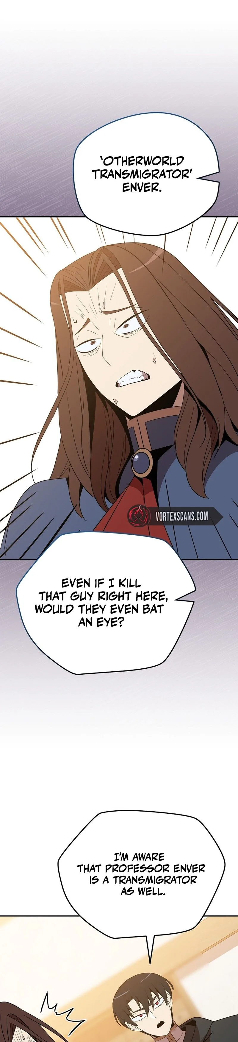 The Turn Bound Mage Chapter 51 - Page 26