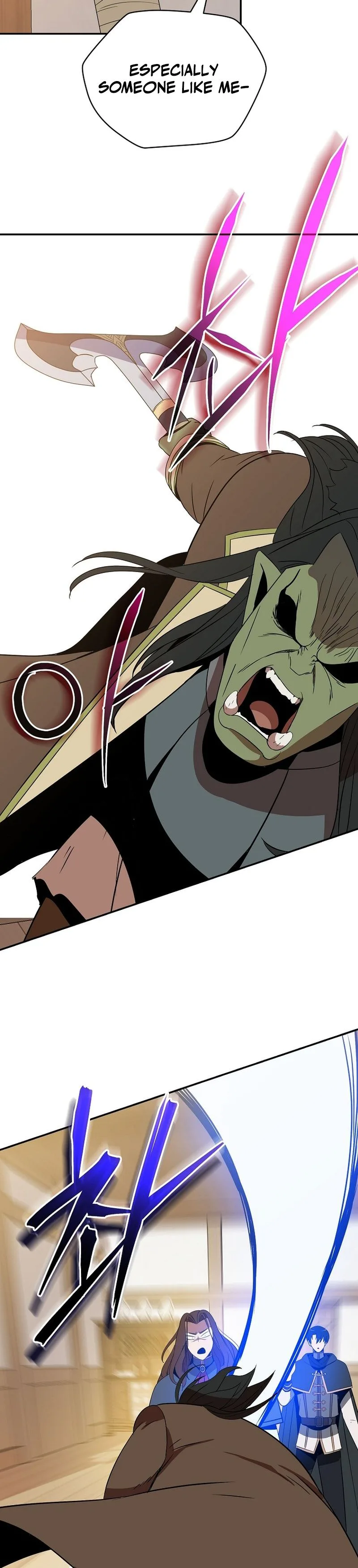 The Turn Bound Mage Chapter 51 - Page 30