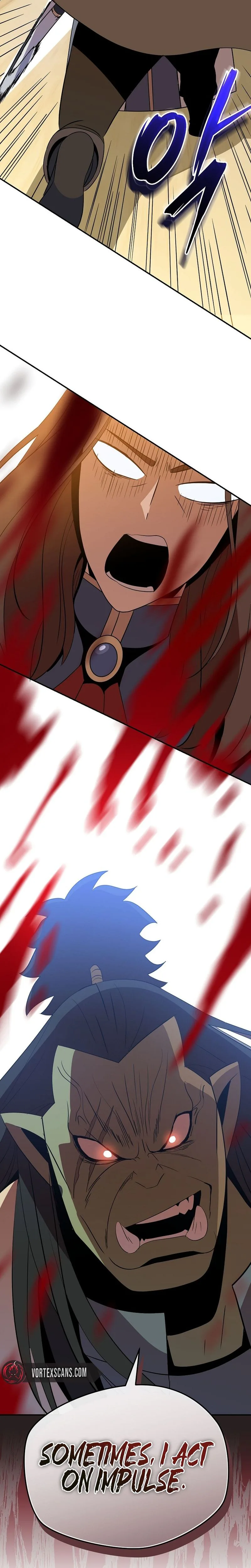 The Turn Bound Mage Chapter 51 - Page 31