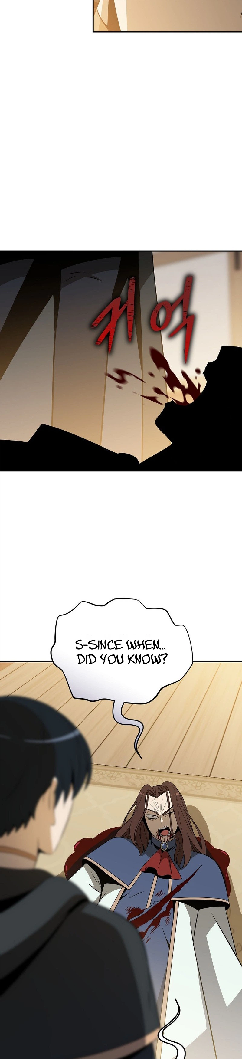 The Turn Bound Mage Chapter 52 - Page 6
