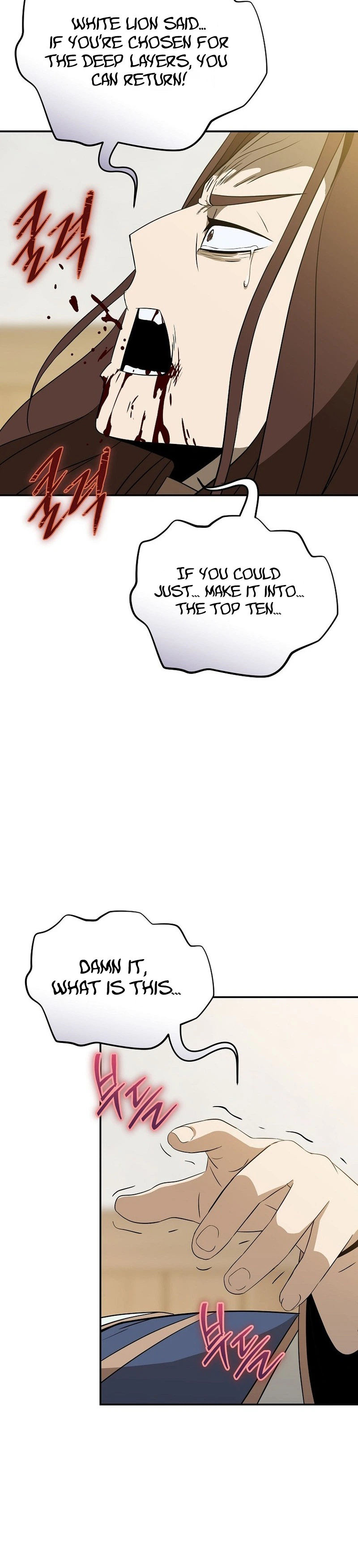 The Turn Bound Mage Chapter 52 - Page 8