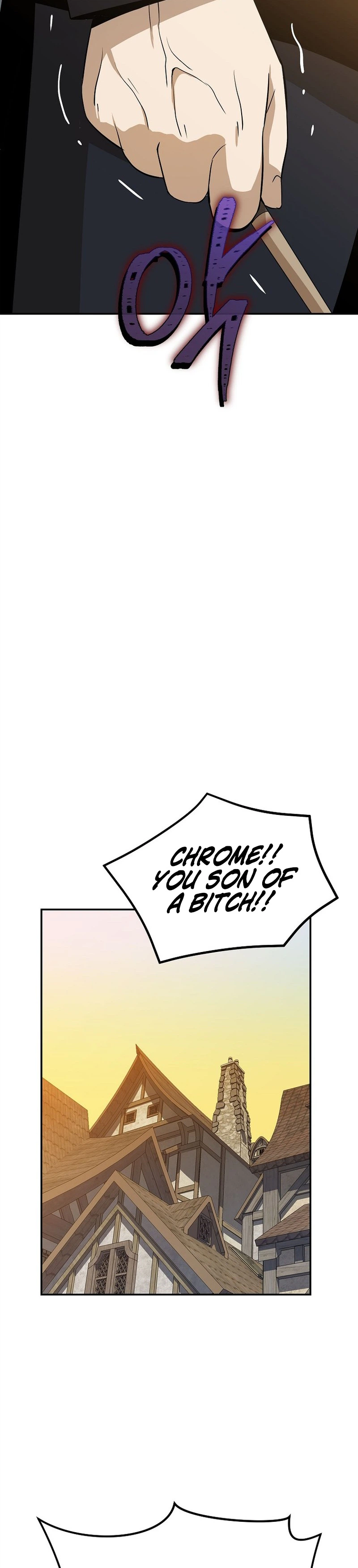 The Turn Bound Mage Chapter 52 - Page 10