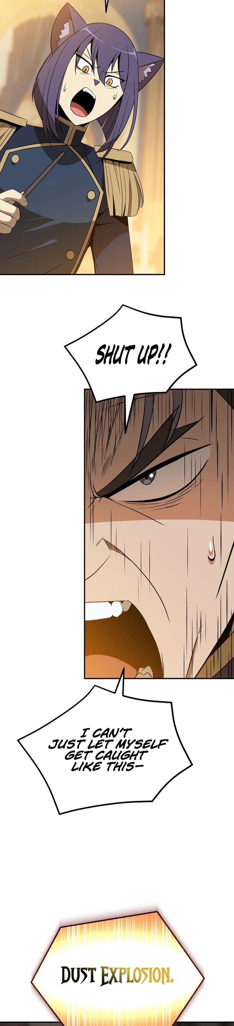 The Turn Bound Mage Chapter 52 - Page 12