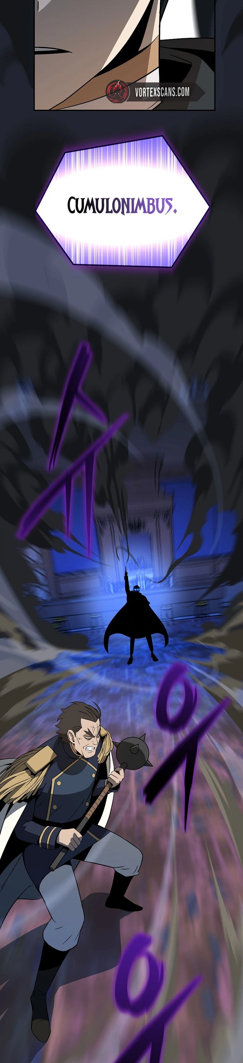 The Turn Bound Mage Chapter 52 - Page 14