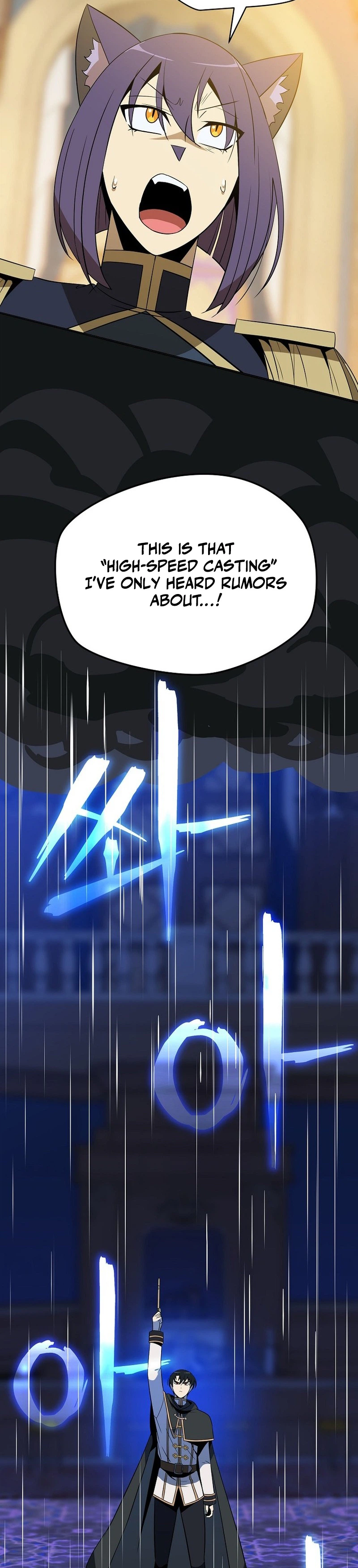 The Turn Bound Mage Chapter 52 - Page 16